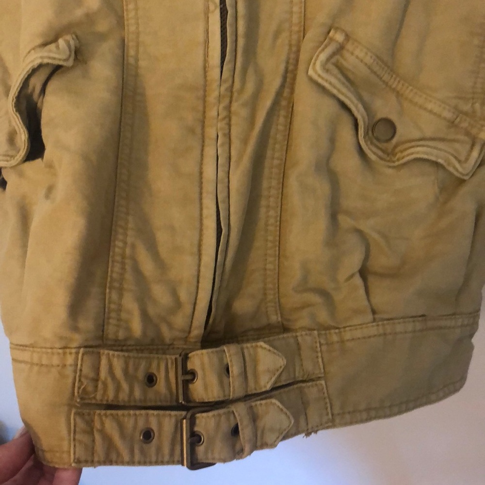 Free people jacket - Picture 2 of 5